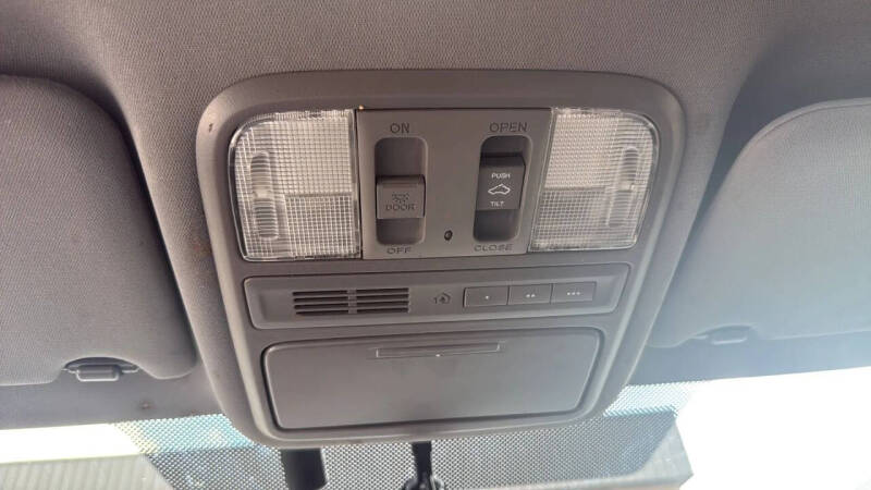2015 Honda Pilot EX-L w/DVD