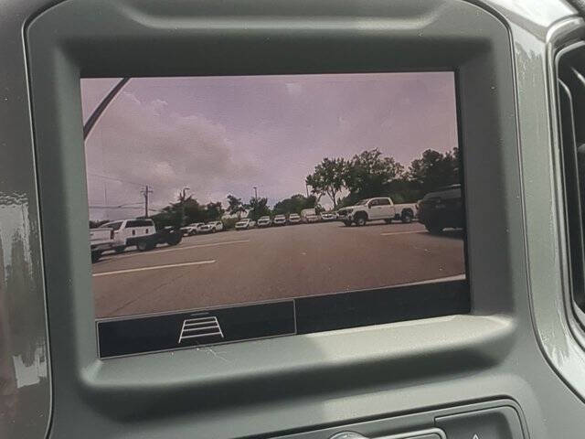 2025 GMC Sierra 3500HD CC Pro