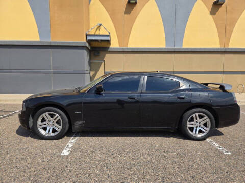 2006 Dodge Charger RT