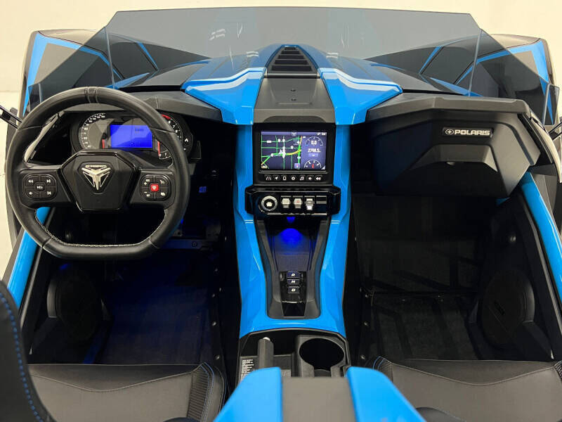 2020 Slingshot R