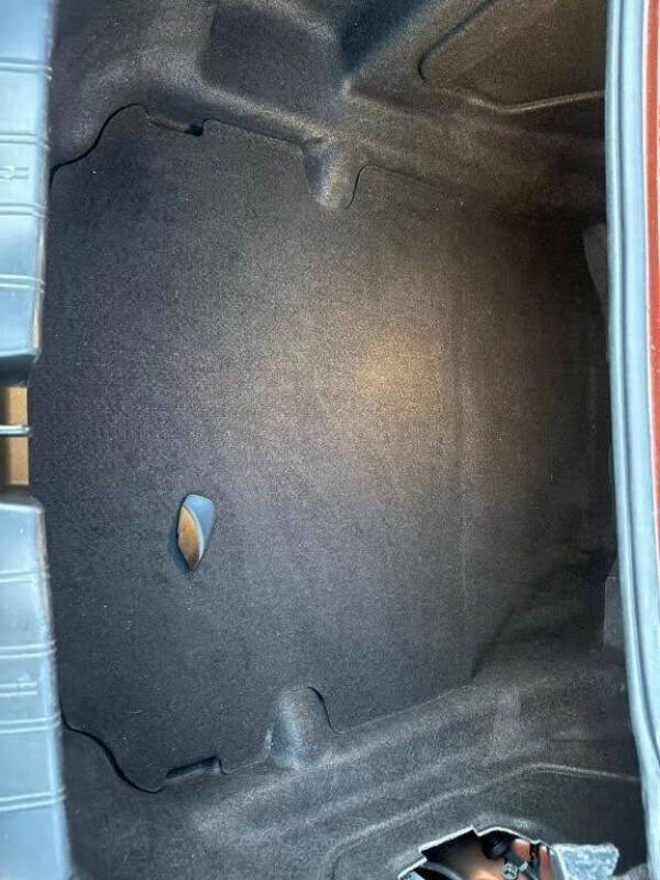 2024 Chevrolet Camaro SS