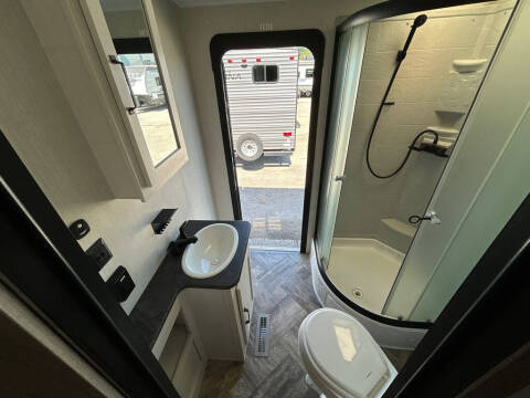 2023 Forest River 28BHHSS2B