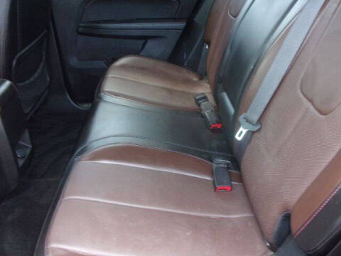 2014 GMC Terrain SLT-1