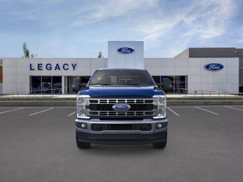 2026 Ford F-350 Super Duty