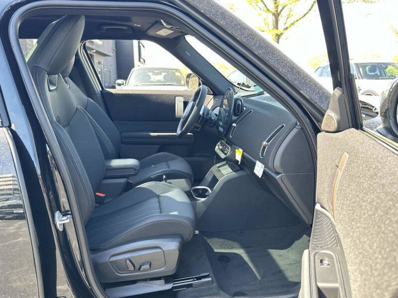 2026 MINI Countryman S ALL4