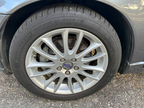 2011 Volvo S40 T5