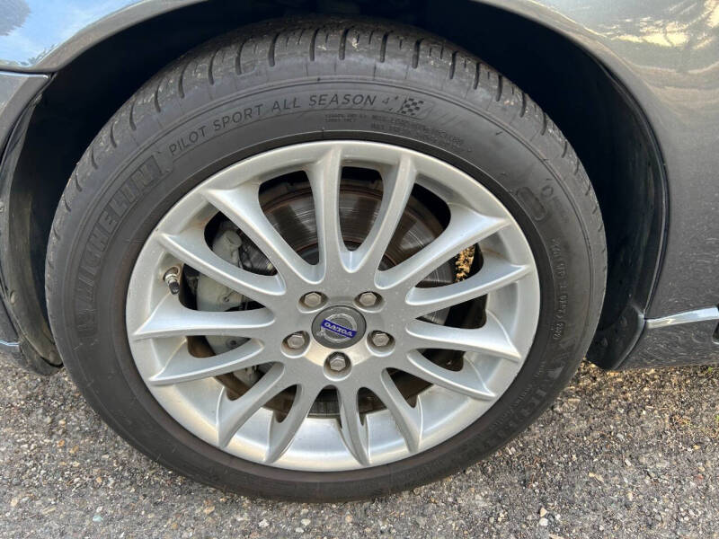 2011 Volvo S40 T5