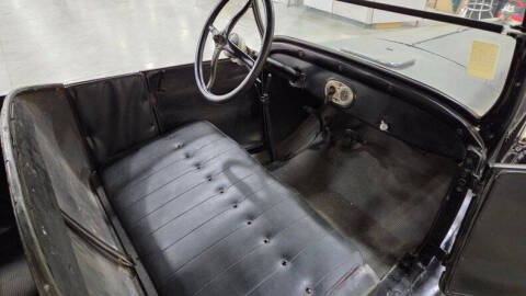 1926 Ford Model T