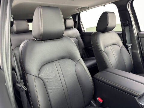 2025 Mazda CX-90 Plug-in Hybrid Preferred