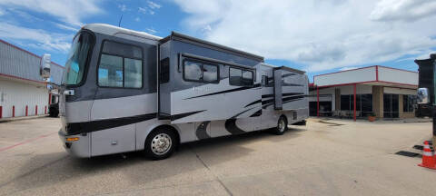 2005 Holiday Rambler AMBASSADOR 40PLQ