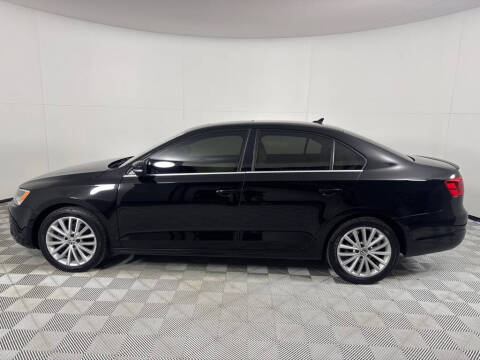 2013 Volkswagen Jetta