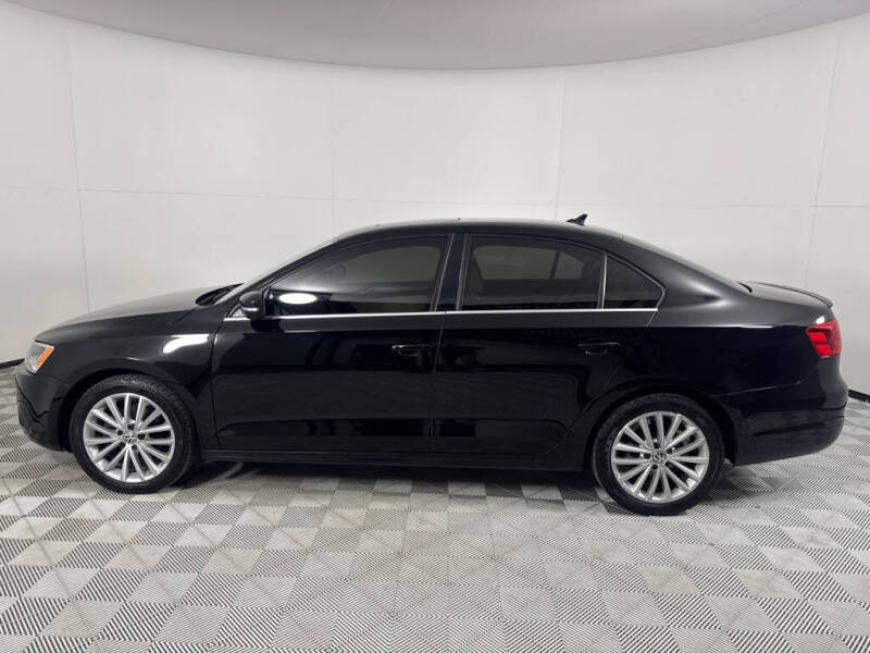 2013 Volkswagen Jetta