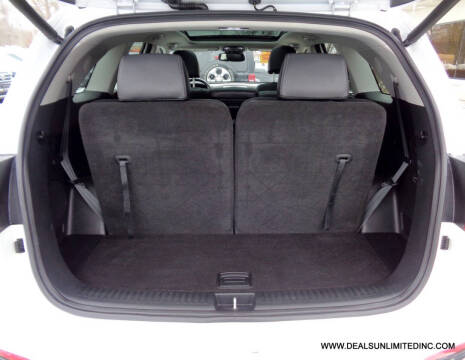 2019 Kia Sorento EX V6