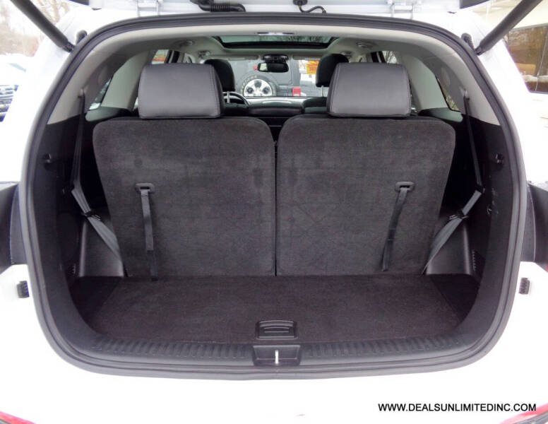 2019 Kia Sorento EX V6