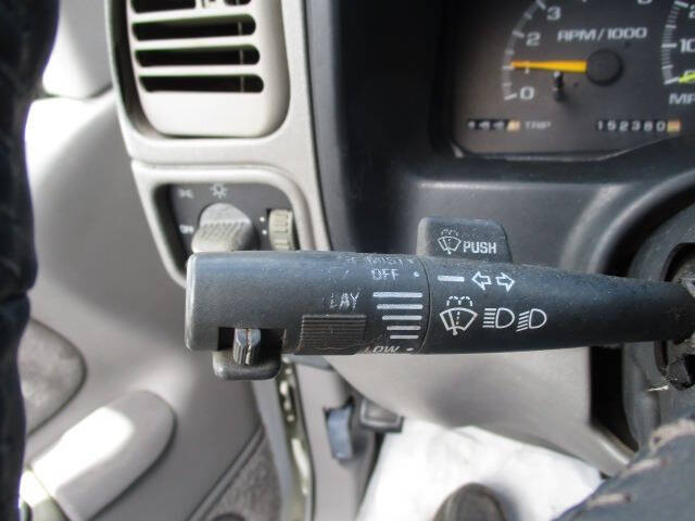 1998 GMC Sierra 2500 SLE