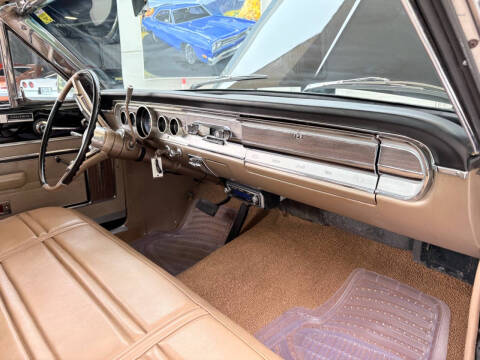 1965 Mercury Comet