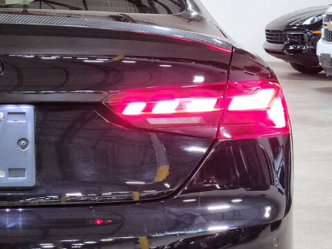 2023 Audi S5 Sportback 3.0T quattro Prestige