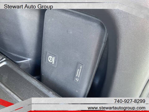 2023 Mazda CX-50 2.5 S Premium Plus