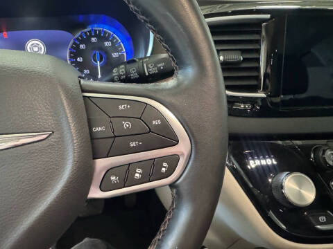 2019 Chrysler Pacifica Touring L Plus