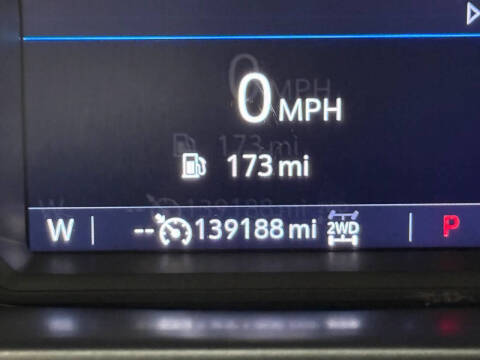 2021 GMC Sierra 2500HD