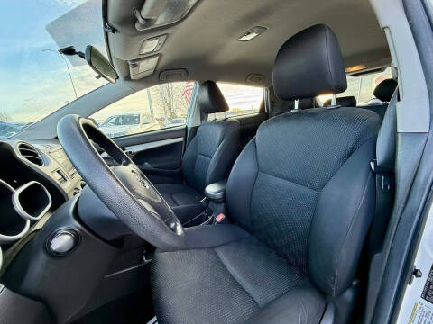 2009 Toyota Matrix