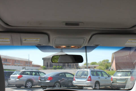 2009 Subaru Forester 2.5 X Premium