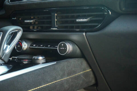 2024 Lotus Emira I4 First Edition