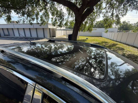 2015 Cadillac SRX Performance Collection