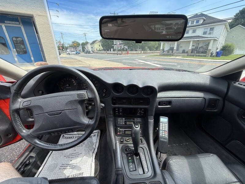 1991 Dodge Stealth R/T