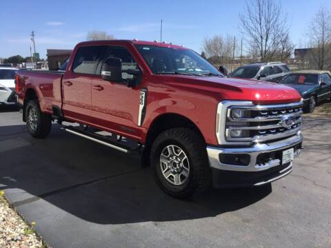 2024 Ford F-350 Super Duty for sale at Bruns & Sons Auto in Plover WI
