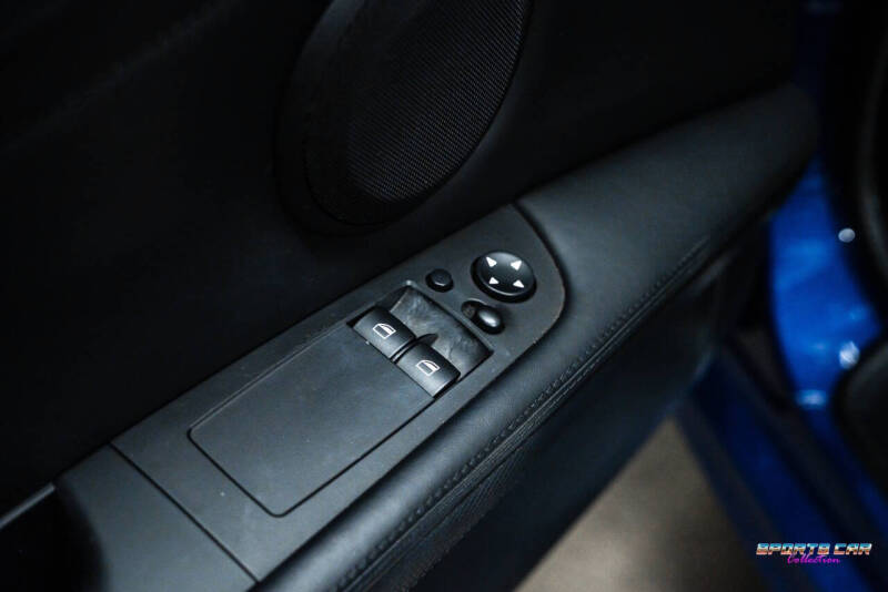 2009 BMW M3