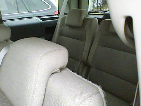 2009 Ford Flex SE