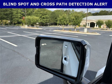 2025 GMC HUMMER EV 3X