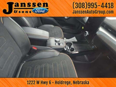 2023 Ford Mustang Mach-E GT