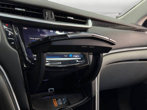 2016 Cadillac XTS Luxury