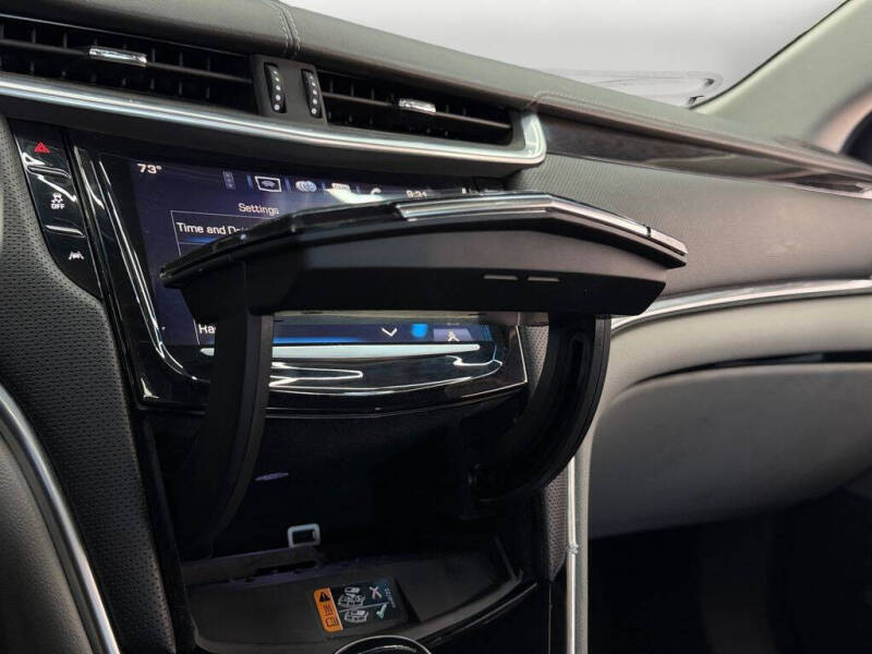 2016 Cadillac XTS Luxury