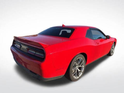 2019 Dodge Challenger GT
