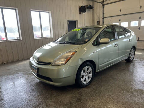 2008 Toyota Prius for sale at Sand's Auto Sales in Cambridge MN