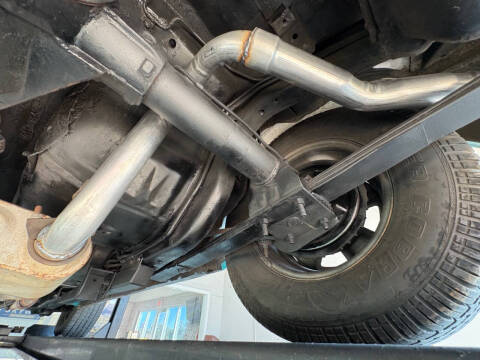 1979 Chevrolet Camaro