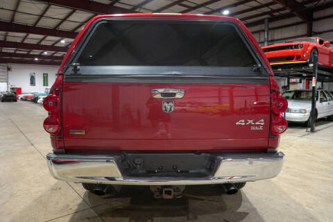 2008 Dodge Ram 1500 ST