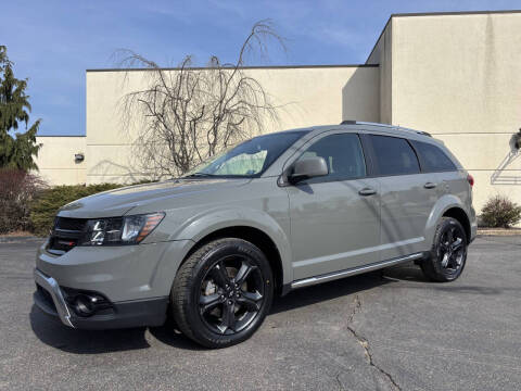 2020 Dodge Journey for sale at E Z Rent-To-Own in Schuylkill Haven PA