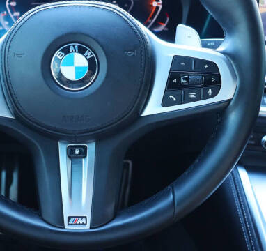 2022 BMW 4 Series M440i