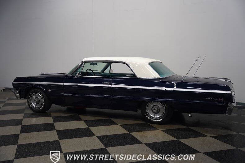 1964 Chevrolet Impala