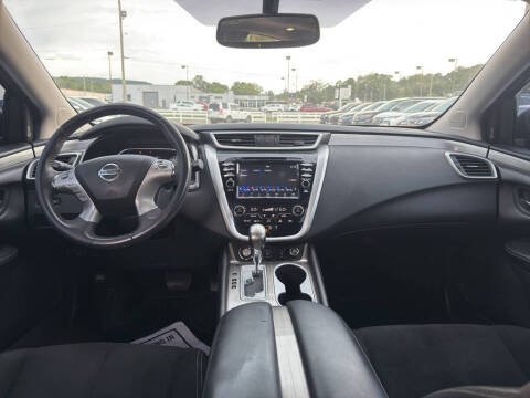 2017 Nissan Murano