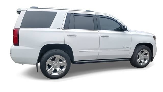 2016 Chevrolet Tahoe for sale at Bowman Auto Center in Clarkston, MI