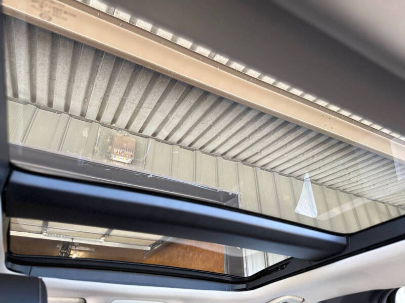 2025 Mazda CX-70 Plug-in Hybrid Premium