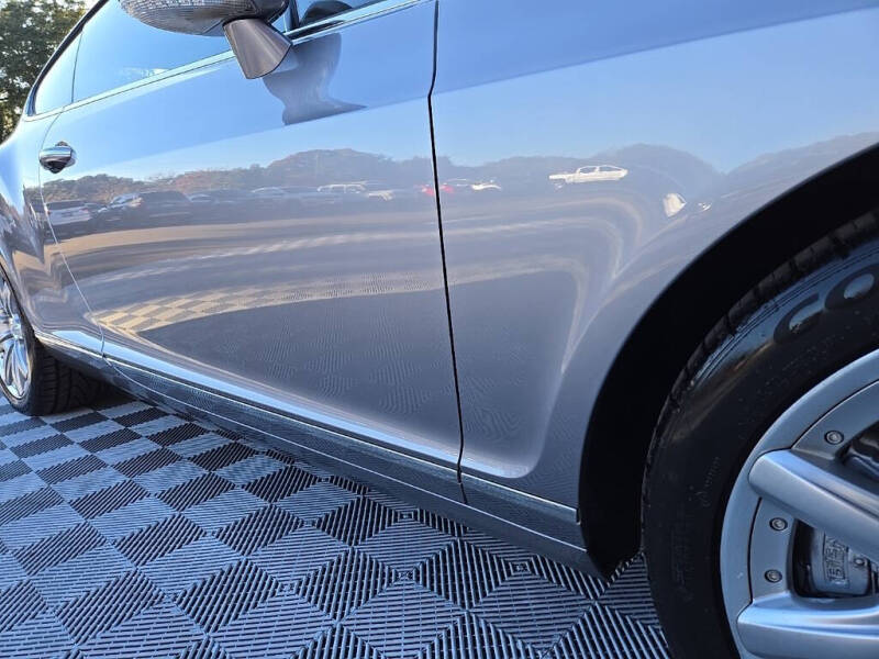 2007 Bentley Continental GT