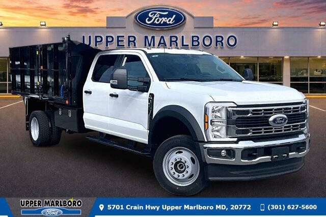 2026 Ford Transit 250