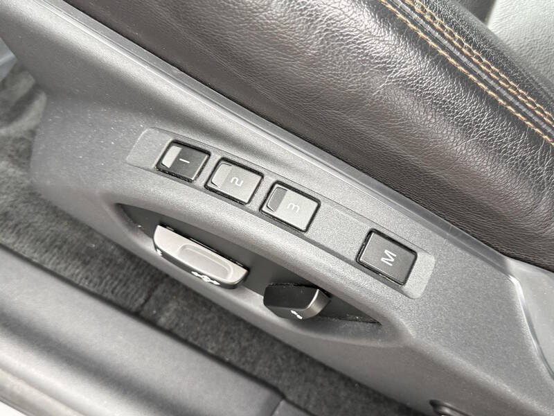 2017 Volvo XC60 T6 Dynamic