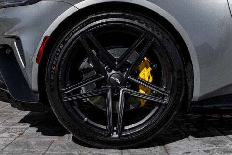 2026 Aston Martin Vantage S